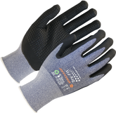 Workhand® Dry-Fit Airflow/Light Grip (608965)